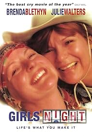 Girls' Night (1998) cover