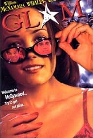 Glam Soundtrack (1997) cover