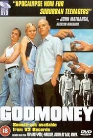 Godmoney (1999) carátula