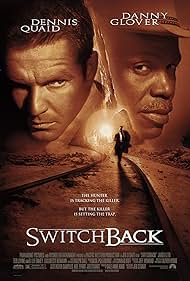 Switchback (1997) cover
