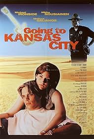 Going to Kansas City (1998) cover