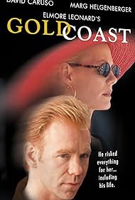 Gold Coast (1997) copertina