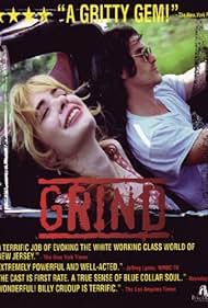 Grind (1997) copertina