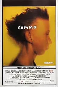 Gummo (1997) cover