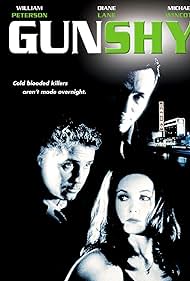 Gunshy (1998) cover