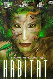 Habitat (1997) cover