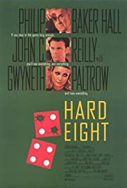 Hard Eight, Sidney (1996) cover