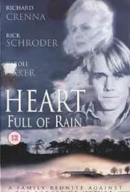 Un cuore pieno di pioggia (1997) cover