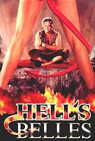 Hell's Belles Colonna sonora (1995) copertina
