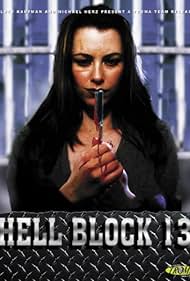 Hellblock 13 Tonspur (1999) abdeckung