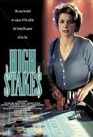 High Stakes Bande sonore (1997) couverture