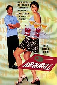 Highball (1997) cover