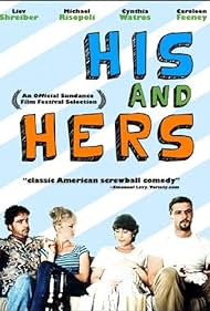His and Hers Banda sonora (1997) cobrir