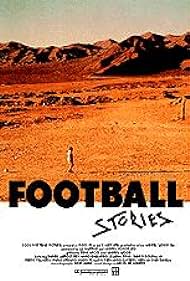 Soccer Stories (1997) cover