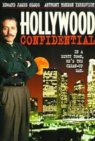 Hollywood Confidential (1997) cover