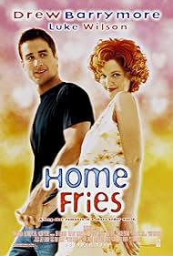 Home Fries (1998) cover