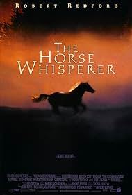 The Horse Whisperer (1998) cover