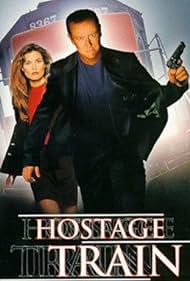 Hostage Train Soundtrack (1997) cover
