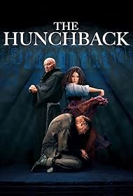 The Hunchback of Notre Dame (1997) cover