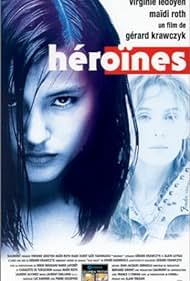 Héroïnes (1997) carátula