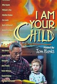 I Am Your Child (1997) cover