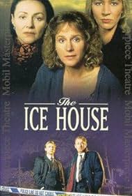 La fábrica de hielo (1997) carátula