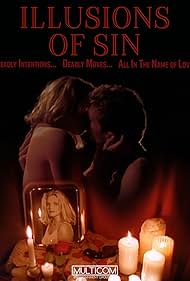 Illusions of Sin Colonna sonora (1997) copertina