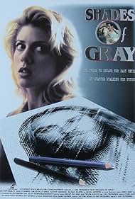 La sombra de Gray Banda sonora (1997) carátula