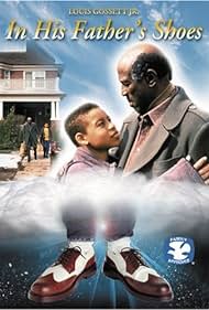 In His Father&#x27;s Shoes (1997) cover