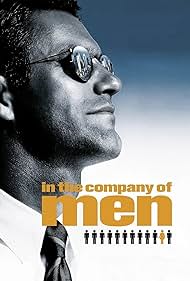 In the Company of Men Banda sonora (1997) carátula
