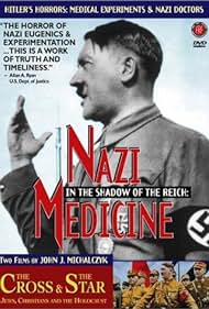 In the Shadow of the Reich: Nazi Medicine (1997) cover