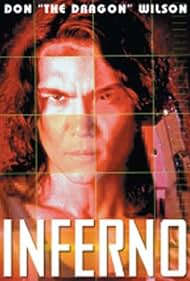 Inferno Colonna sonora (1997) copertina