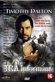 The Informant (1997) cover