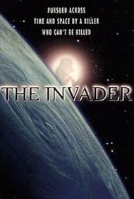 The Invader (1997) cover