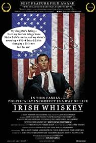 Irish Whiskey (1997) cover