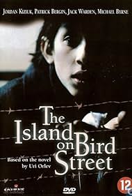 The Island on Bird Street (1997) cover