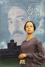 Jane Eyre Colonna sonora (1997) copertina