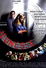Jeunesse Colonna sonora (1997) copertina