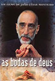 Las bodas de Dios (1999) cover