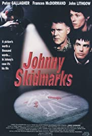 Johnny Skidmarks (1998) cobrir