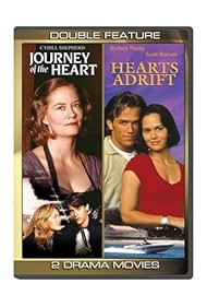 Journey of the Heart (1997) cover