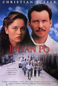 Las lágrimas de Julian Po Banda sonora (1997) carátula