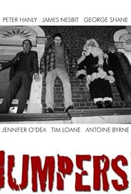 Jumpers Banda sonora (1997) carátula