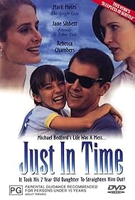 Just in Time (1997) cover