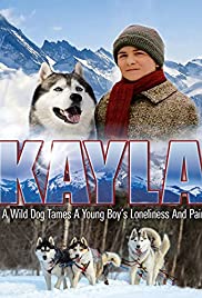 Kayla - Mein Freund aus der Wildnis (1997) cover