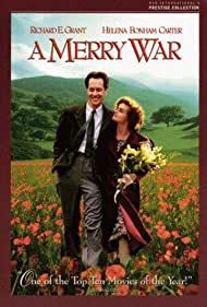 Una guerra feliz (1997) carátula