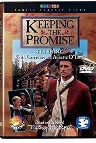 Keeping the Promise Colonna sonora (1997) copertina