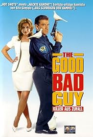 The Good Bad Guy (1997) copertina