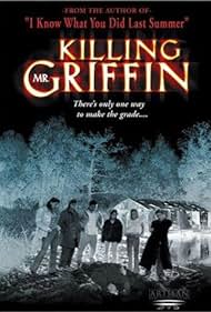 L'ultima lezione del professor Griffin (1997) cover