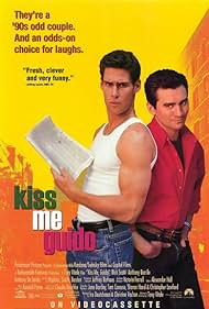 Kiss Me, Guido (1997) cobrir